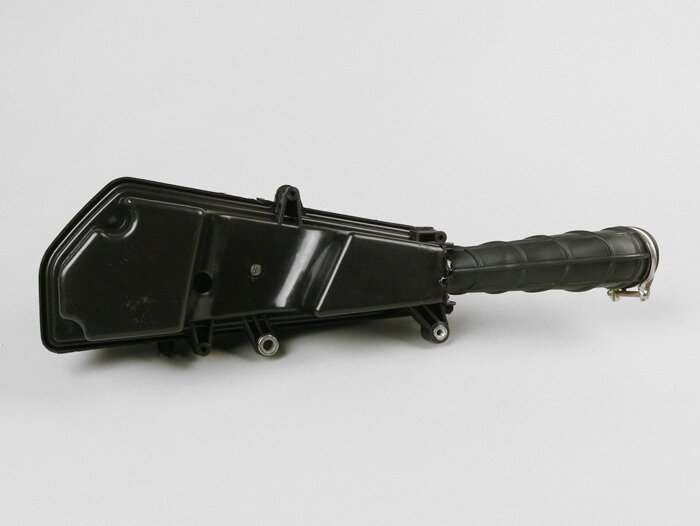 Kotak saringan udara -KUALITAS OEM- GY6 (4-tak) 50 ccm (139QMA/B) roda 10 inci