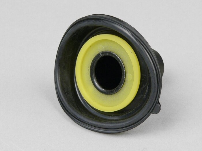 Geser throttle -KUALITAS OEM cocok untuk KEIHIN CVK PD- Ø = 18mm - versi bulat