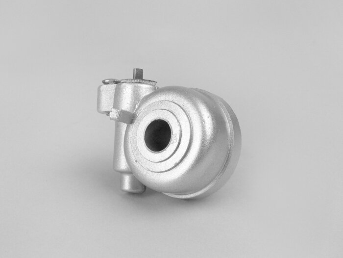 Toerentalregelaar -OEM KWALITEIT- GY6 (4-takt) 50 ccm (139QMA, 139QMB) - montage met zijschroef