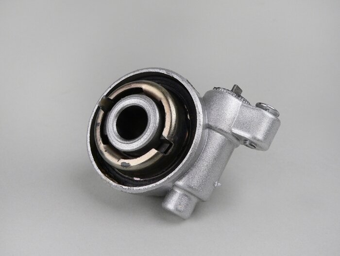 Toerentalregelaar -OEM KWALITEIT- GY6 (4-takt) 50 ccm (139QMA, 139QMB) - montage met zijschroef