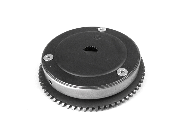 Startmotor vrijloopset -OEM KWALITEIT- CPI, 1E40QMB - Ø as = 13mm
