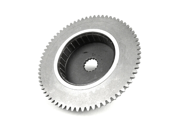 Juego de rueda libre de arranque -CALIDAD OEM- CPI, 1E40QMB - Ø eje = 16mm