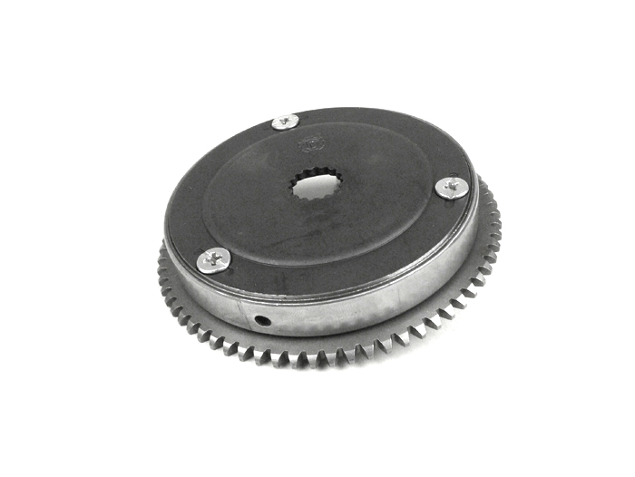 Juego de rueda libre de arranque -CALIDAD OEM- CPI, 1E40QMB - Ø eje = 16mm