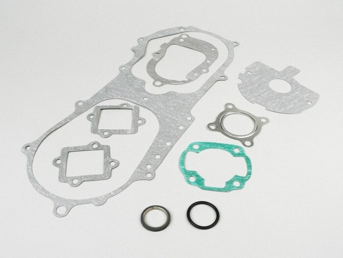 Juego juntas motor -CALIDAD OEM- CPI, Keeway, Generic - (-2004)