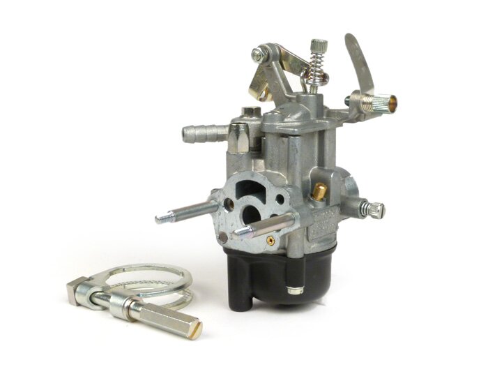 Carburator -DELLORTO 16/10mm SHB- Vespa V50