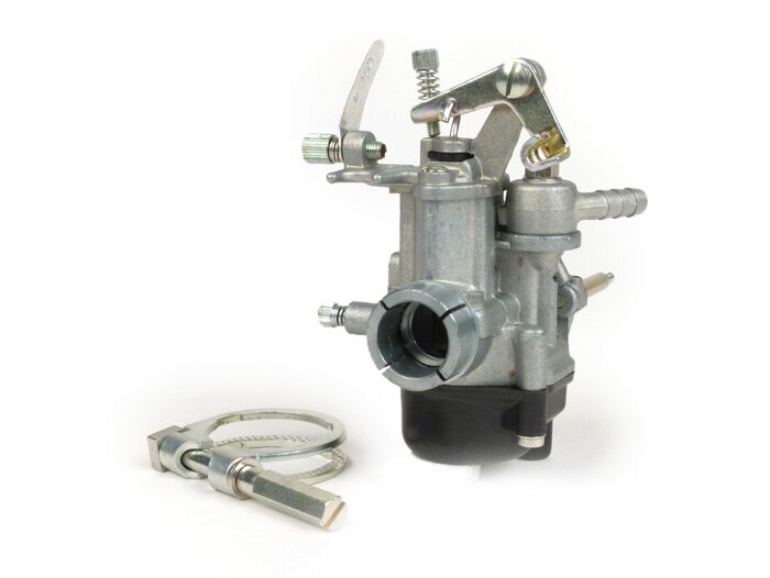 Carburator -DELLORTO 16/10mm SHB- Vespa V50
