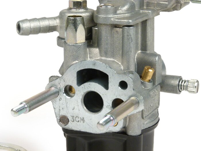 Carburator -DELLORTO 16/10mm SHB- Vespa V50