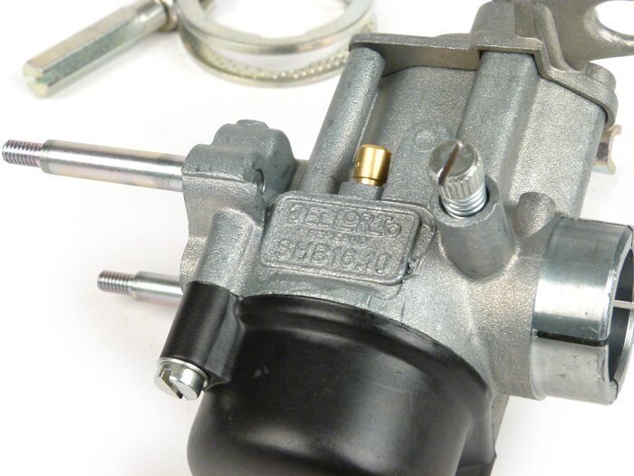 Carburator -DELLORTO 16/10mm SHB- Vespa V50