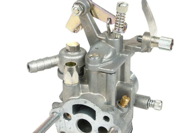 Carburator -DELLORTO 16/10mm SHB- Vespa V50