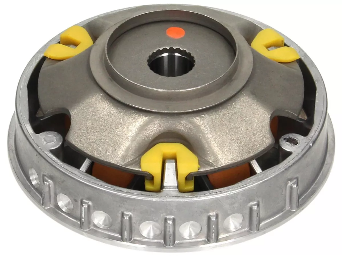 Variator -PIAGGIO- Vespa GT L 125 (ZAPM31100, ZAPM31101), Vespa GTS 125 (ZAPM31300), Vespa GTS Super 125 (ZAPM45300, ZAPM45301), Vespa GTS Super Sport 125 (ZAPM45300), Vespa GTV 125 (ZAPM31301), Aprilia Atlantic 125 (ZD4SPD00, ZD4SP0, ZD4SPD), Aprilia S