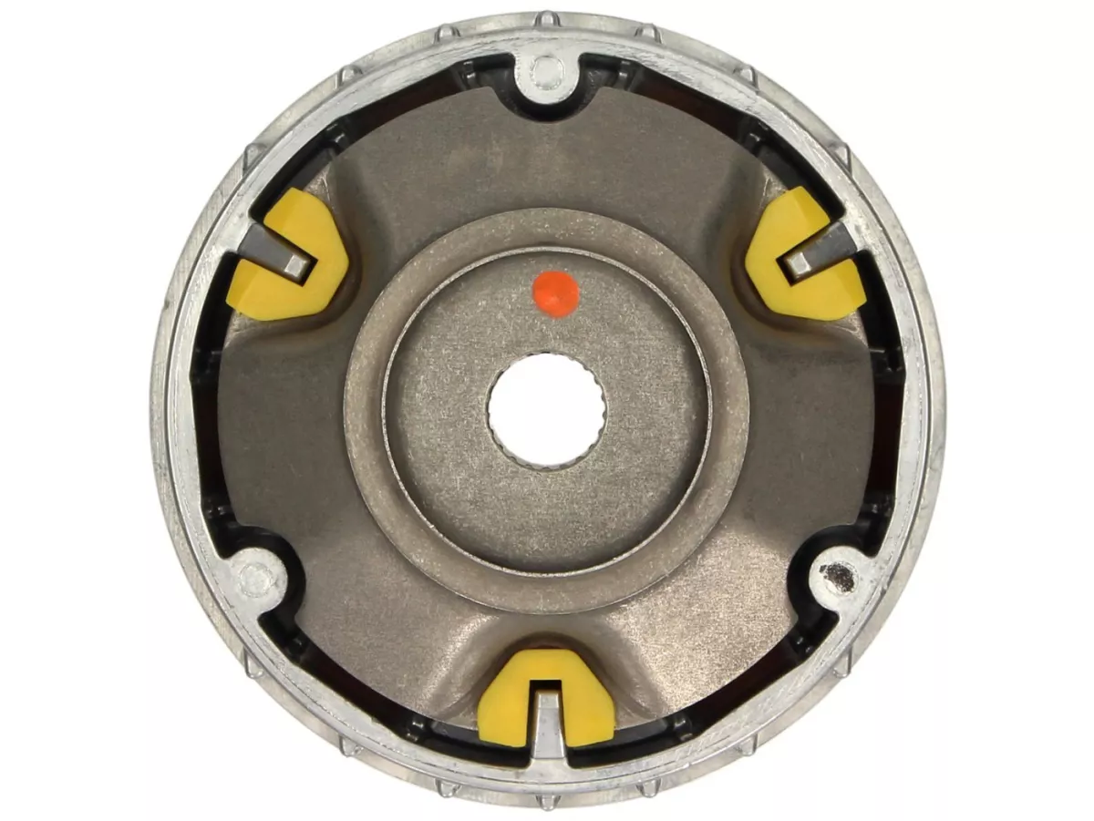 Variator -PIAGGIO- Vespa GT L 125 (ZAPM31100, ZAPM31101), Vespa GTS 125 (ZAPM31300), Vespa GTS Super 125 (ZAPM45300, ZAPM45301), Vespa GTS Super Sport 125 (ZAPM45300), Vespa GTV 125 (ZAPM31301), Aprilia Atlantic 125 (ZD4SPD00, ZD4SP0, ZD4SPD), Aprilia S