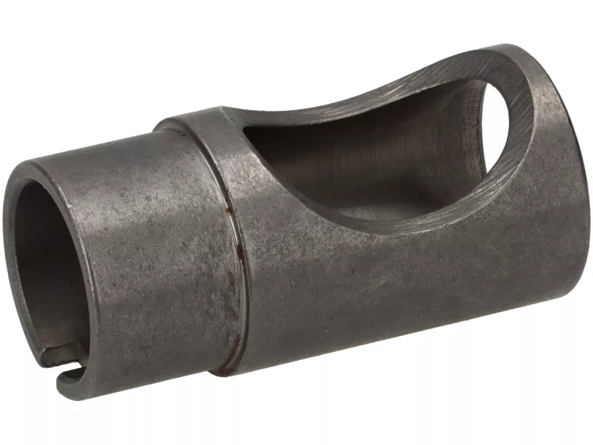 Slothuis frame -OEM KWALITEIT- Vespa PX Lusso (1984-), Gilera Stalker, NRG MC3 - l = 59mm, Øbuiten = 29,5mm/27,0mm, Øbinnen = 23,5mm/22,0mm