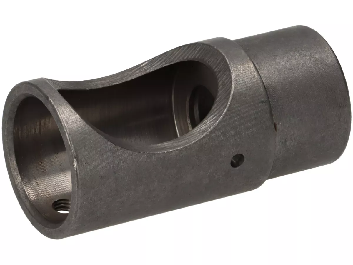 Slothuis frame -OEM KWALITEIT- Vespa PX Lusso (1984-), Gilera Stalker, NRG MC3 - l = 59mm, Øbuiten = 29,5mm/27,0mm, Øbinnen = 23,5mm/22,0mm