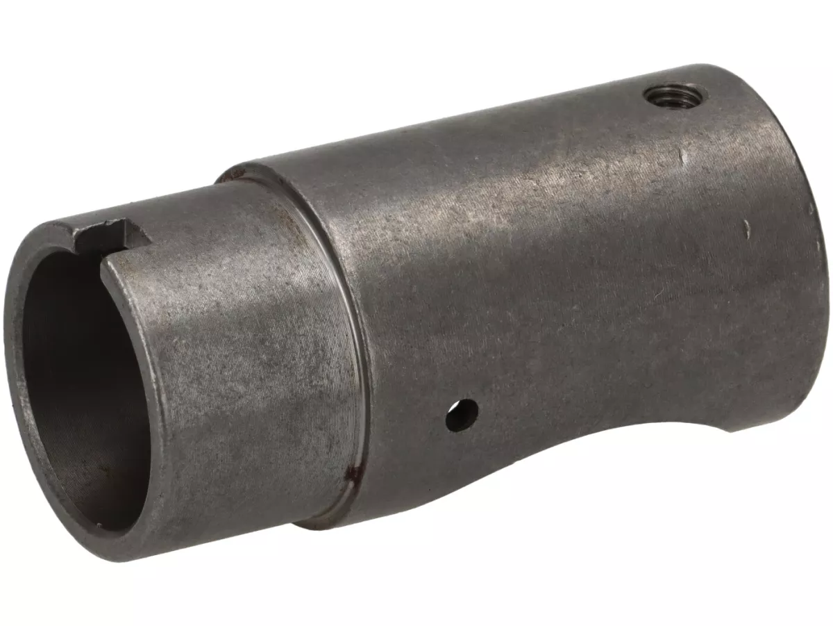 Slothuis frame -OEM KWALITEIT- Vespa PX Lusso (1984-), Gilera Stalker, NRG MC3 - l = 59mm, Øbuiten = 29,5mm/27,0mm, Øbinnen = 23,5mm/22,0mm