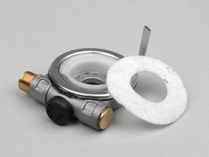 Speedo drive -PIAGGIO- Piaggio Free (FCS2T)