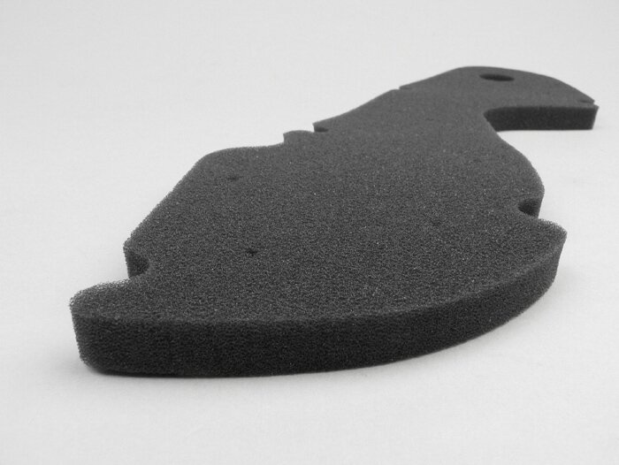 Sisipan filter udara -PIAGGIO- Piaggio SKR 125-150, TPH 125, TPH X 125, TPH XR 125
