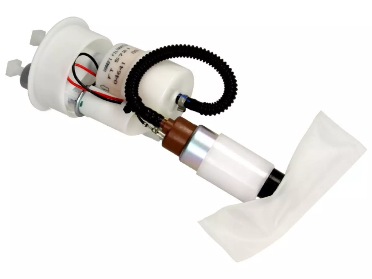 QFS In-Tank Fuel Pump HFP-390-U For Piaggio Vespa 250ie GTS 250 Beverly 2006-2012 (30mm)