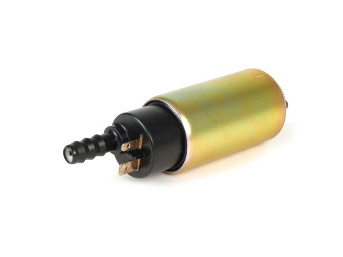 Bomba de gasolina (sólo motor) - CALIDAD OEM - Vespa GTS 125-300 250 (ZAPM45100, ZAPM45101), Vespa GTV 250 i.e. (ZAPM45102)