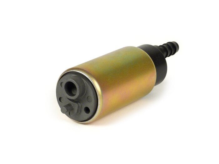 Bomba de gasolina (sólo motor) - CALIDAD OEM - Vespa GTS 125-300 250 (ZAPM45100, ZAPM45101), Vespa GTV 250 i.e. (ZAPM45102)