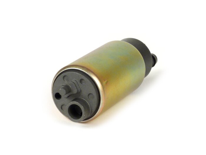 Bomba de gasolina (sólo motor) - CALIDAD OEM - Vespa GTS 125-300 250 (ZAPM45100, ZAPM45101), Vespa GTV 250 i.e. (ZAPM45102)