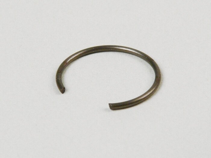 Circlip for gudgeon pin -15mm x 1.00mm- C type