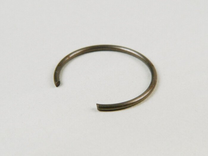 Circlip for gudgeon pin -15mm x 1.00mm- C type