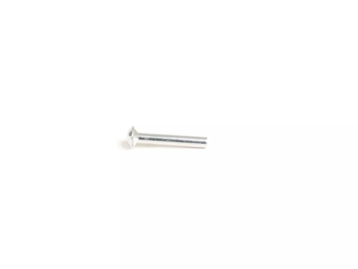 Slitbanesats -MAURO PASCOLI- Vespa VNB3T, VNB4T, VNB5T, VNB6T, VBB2T - bredd 13,5 mm