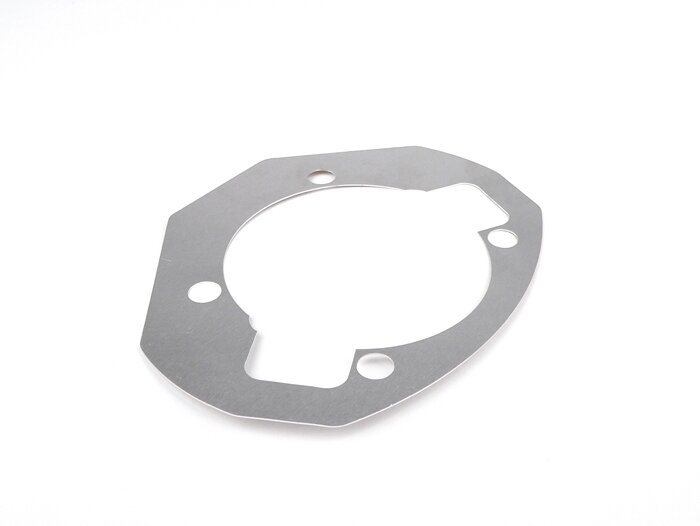 Cylinder base gasket -MB DEVELOPMENTS Alutec- Lambretta LI, LIS, SX 125-150, TV 175 (series 2-3), DL/GP 125-150 - 1.0mm