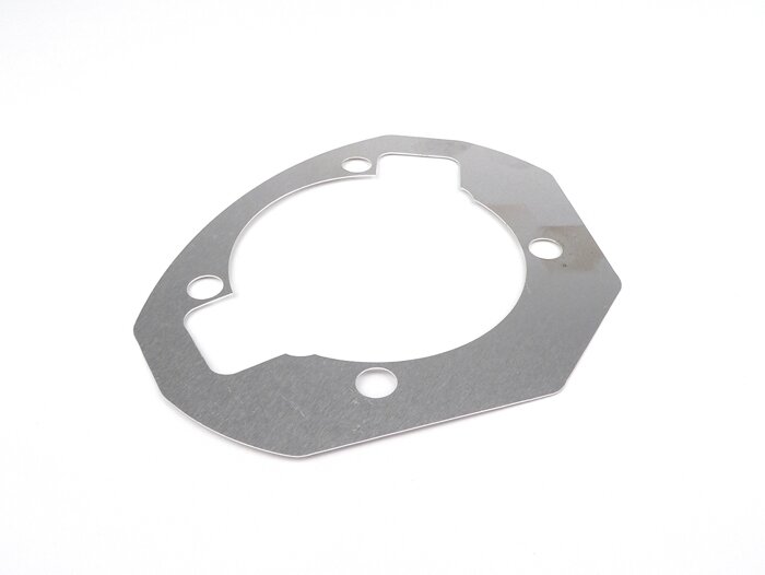 Cylinder base gasket -MB DEVELOPMENTS Alutec- Lambretta LI, LIS, SX 125-150, TV 175 (series 2-3), DL/GP 125-150 - 1.0mm