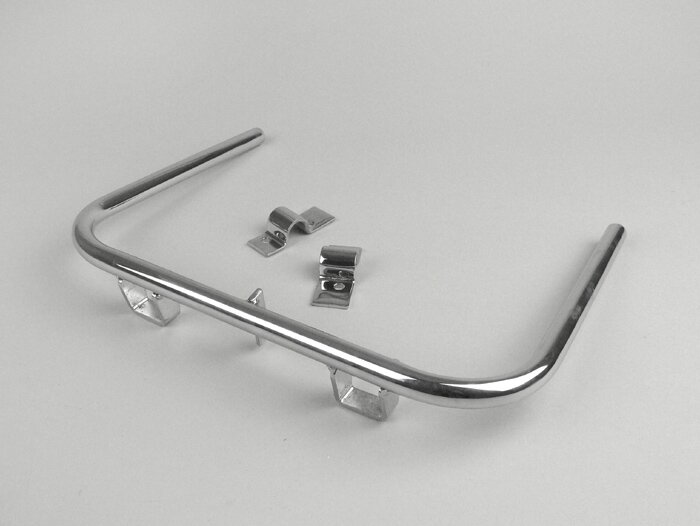 Centre stand -VESPA- Vespa SS50, SS90 - chrome (16mm)