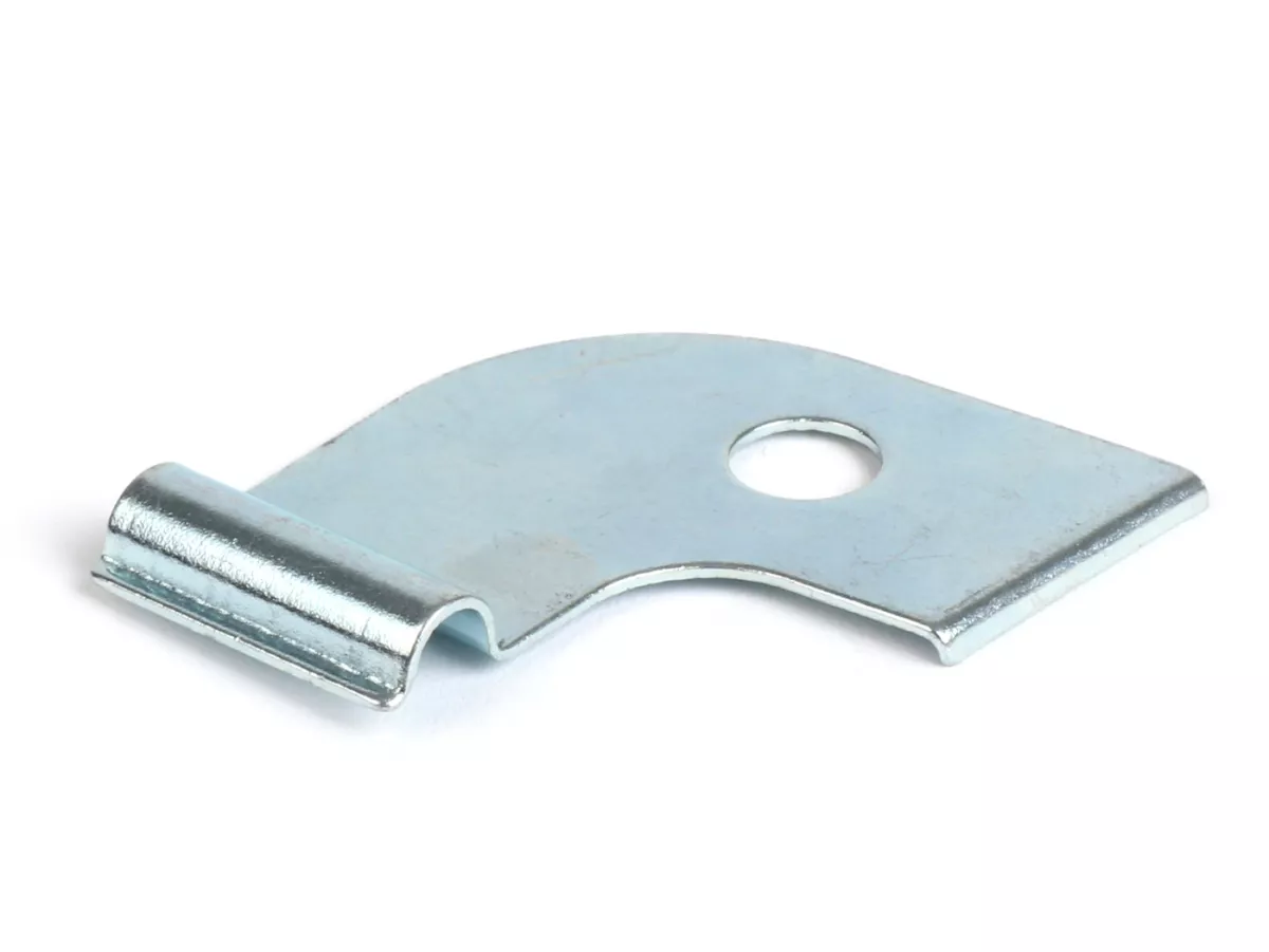 Placa de sujeción para el cable del sensor del depósito -VESPA- PX (a partir de 1984)