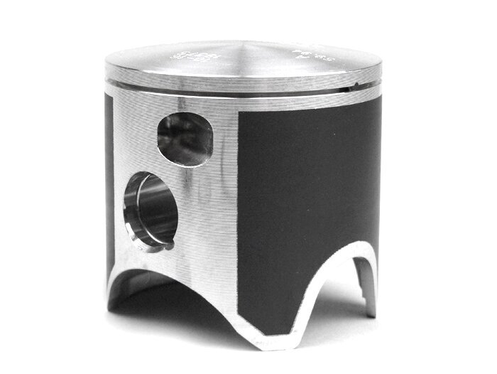 Piston -PARMAKIT 144 ccm W-Force- Vespa PV125, ET3 125, PK125 - 60mm C