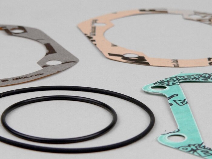 Gasket set silinder -PARMAKIT 135 ccm W-Force- Vespa PV125, ET3 125, PK125