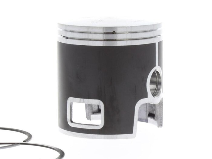 Piston -PARMAKIT 177cc 3 transferts- Vespa PX125, PX150, GTR125 (VNL2T), TS125 (VNL3T), Sprint150 (VLB1T) - 63mm - D