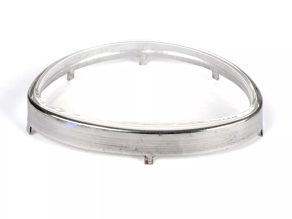 Set kaca speedometer -KUALITAS OEM- Vespa Rally180 (VSD1T), Rally200 (VSE1T), Sprint, PV125