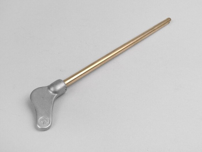 Fuel tap lever -OEM QUALITY- Vespa V30, V33, VM1T, VM2T, VL1T, VL2T, VL3T, VB1T, VGL1T
