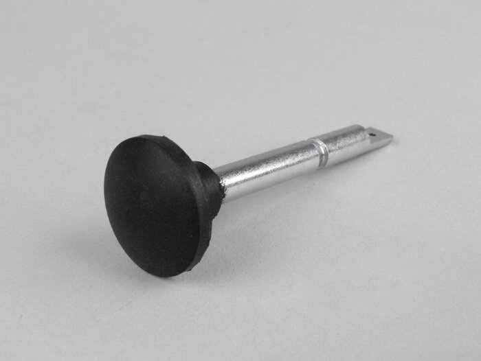 Choke mechanism at frame -OEM QUALITY- Vespa PK S automatic, PK XL automatic