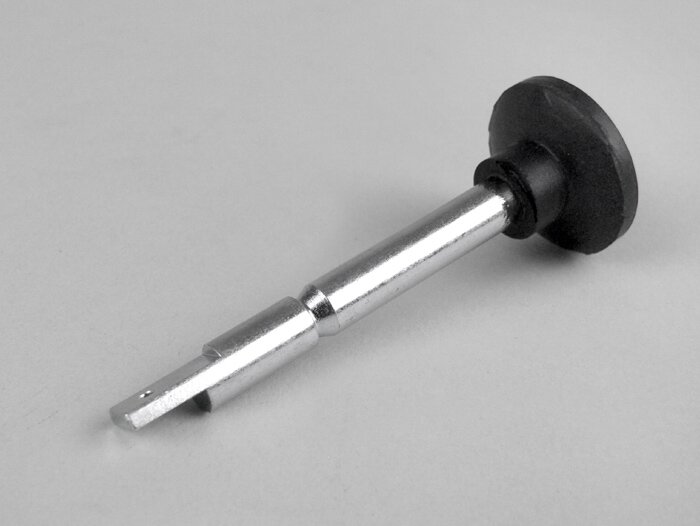 Choke mechanism at frame -OEM QUALITY- Vespa PK S automatic, PK XL automatic