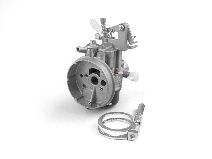 Karburator -DELLORTO 16/10mm SHB- Vespa PK50 S/XL