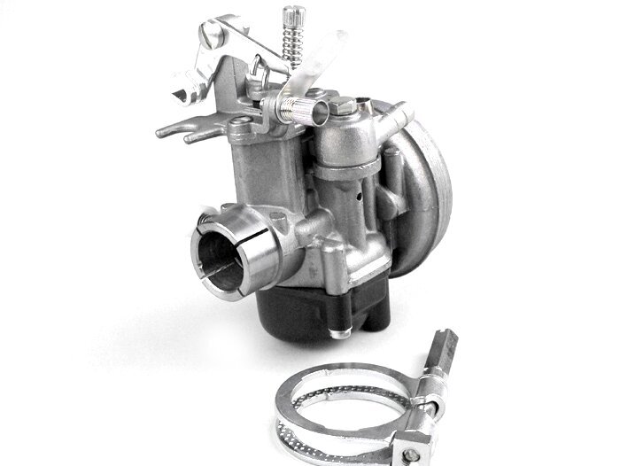 Karburator -DELLORTO 16/10mm SHB- Vespa PK50 S/XL