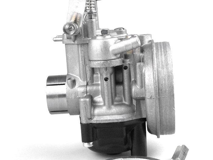 Karburator -DELLORTO 16/10mm SHB- Vespa PK50 S/XL