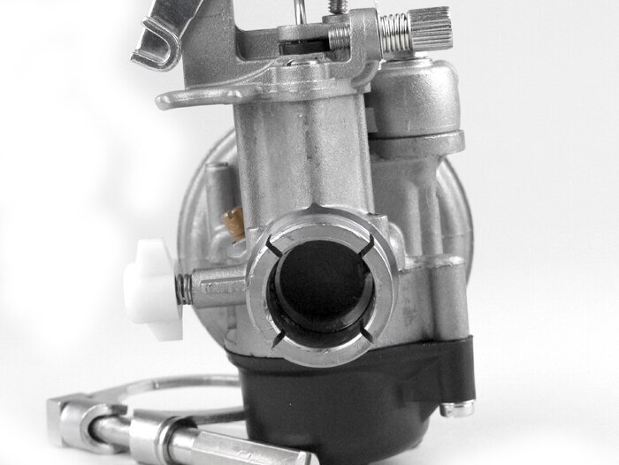 Karburator -DELLORTO 16/10mm SHB- Vespa PK50 S/XL
