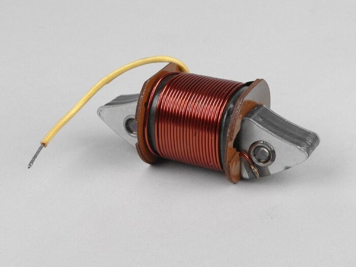 Lighting coil 1° -CEAB- Vespa GS150 / GS3 (VS3T-VS5T), GS160 / GS4 (VSB1T)