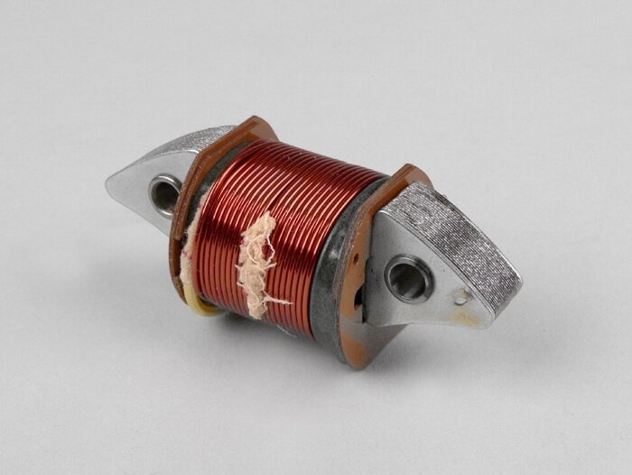 Lighting coil 1° -CEAB- Vespa GS150 / GS3 (VS3T-VS5T), GS160 / GS4 (VSB1T)