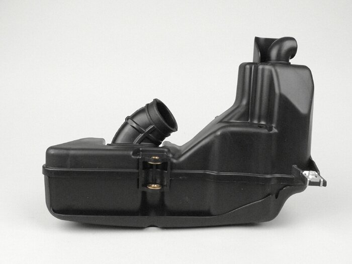 Air filter box -PIAGGIO- Vespa ET2 50 (ZAPC16000, ZAPC38100), Vespa LX 50 (ZAPC38101, ZAPC38400), Vespa Primavera 50 (ZAPC53200), Vespa S 50 (ZAPC38402), Gilera DNA 50 (ZAPC27000), Gilera Ice 50 (ZAPC30000), Gilera Runner 50 (ZAPC36200, ZAPC36400, ZAPC461