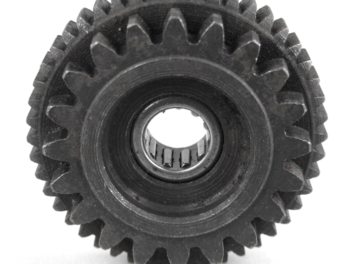 Pignon interne de démarreur 20/47 -QUALITÉ OEM- CPI, Generic, Keeway