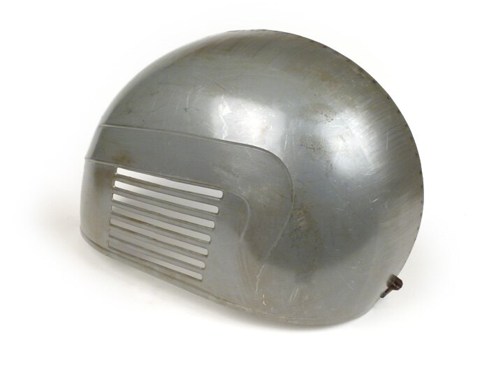 Set di coperture laterali -PREMIUM QUALITY- Vespa GS160 / GS4 (VSB1T)