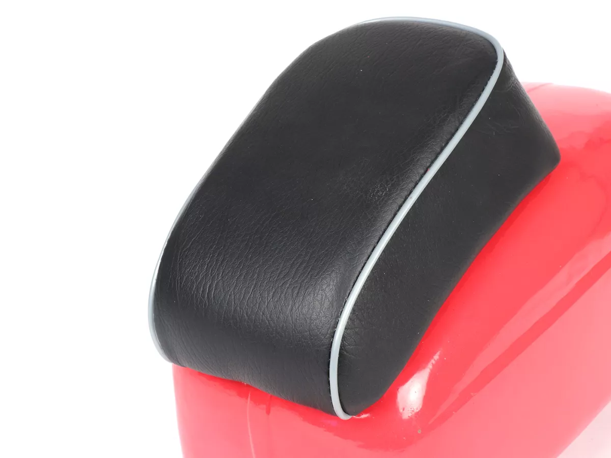 Boîte à gants, boîte à outils -IMPORT- Vespa SS50, SS90 (série 1 - 2ème version) - métal