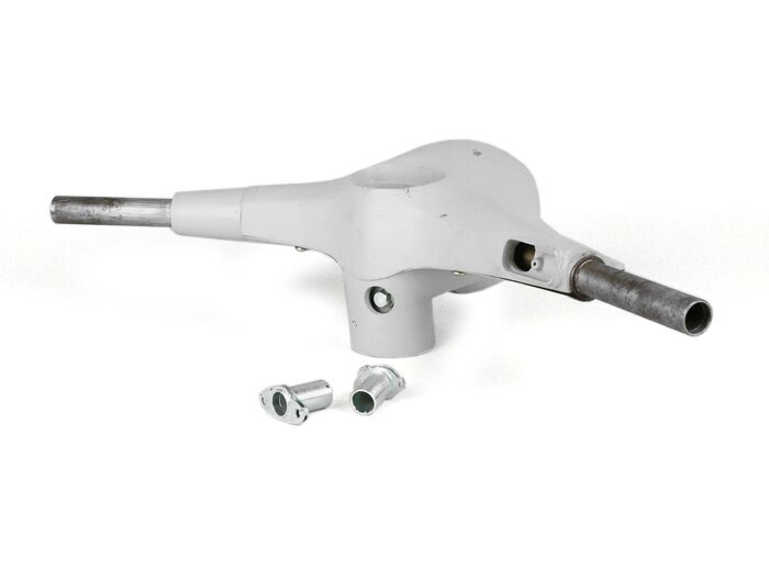 Stuurset -OEM KWALITEIT- Vespa PV125, ET3 - ongelakt