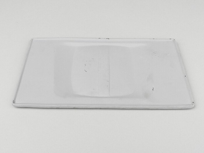Nummerplaathouder -OEM KWALITEIT- Vespa PV, ET3 (240x135mm)